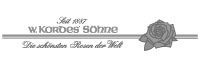 Kordes Rosen Kreis Pinneberg Baumschule